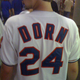 Image for article titled The Best (Or Worst?) Customized Jerseys Of The Year